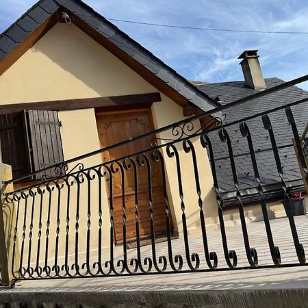 Appartement Boutx 4 Personnes Zewnętrze zdjęcie